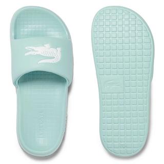 LACOSTE  Badesandale -SERVE SLIDE 1.0 123 1 CFA 