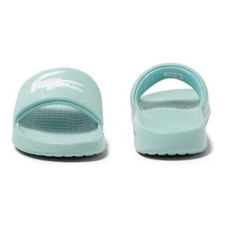 LACOSTE  Badesandale -SERVE SLIDE 1.0 123 1 CFA 