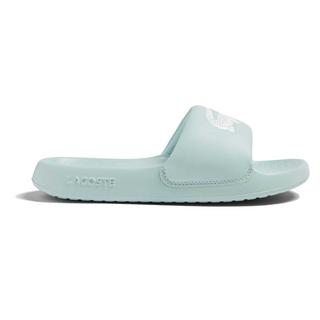 LACOSTE  Badesandale -SERVE SLIDE 1.0 123 1 CFA 