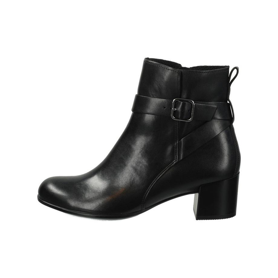 ecco Bottine avec détail boucle  