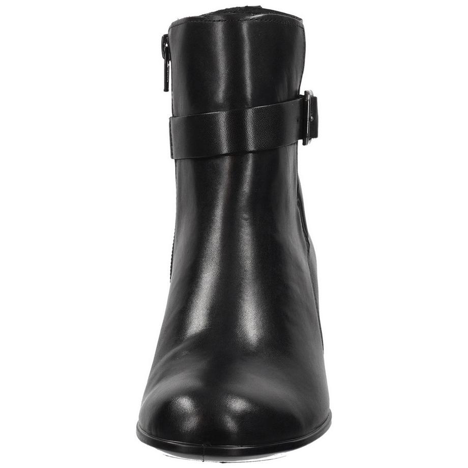 ecco Bottine avec détail boucle  