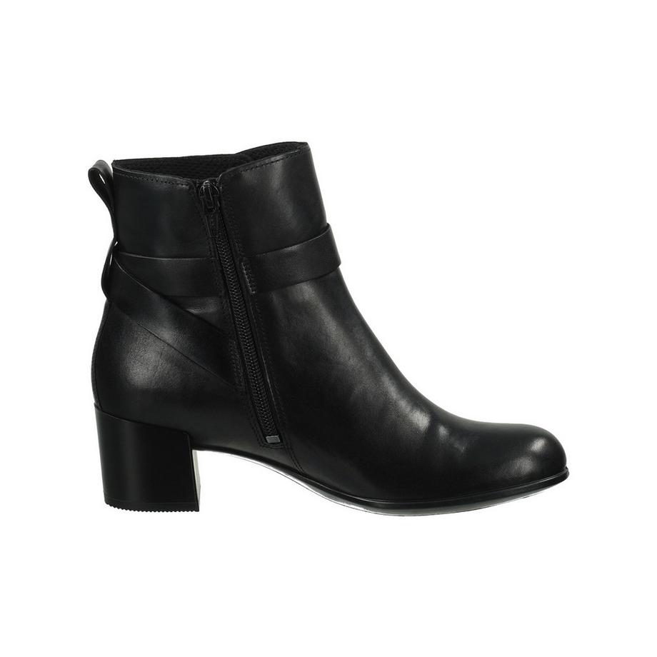 ecco Bottine avec détail boucle  