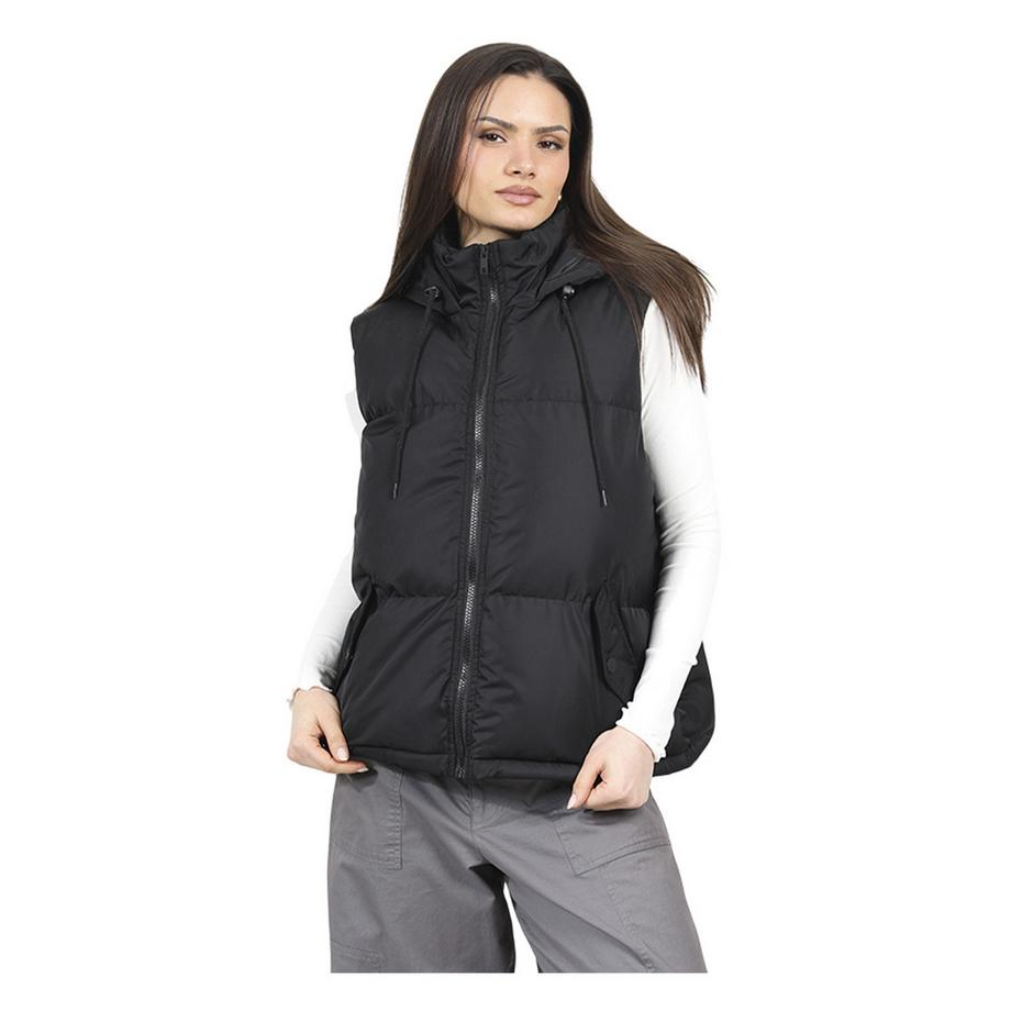 Cello Gilet Corto Imbottita