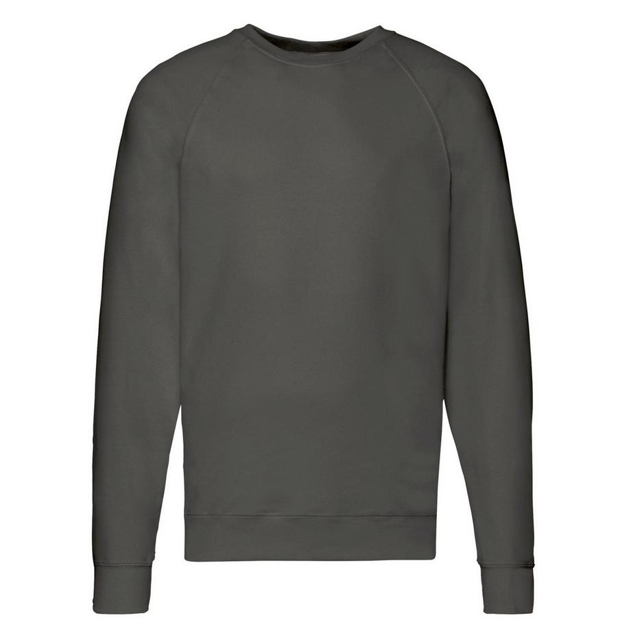 Sweat manches raglan