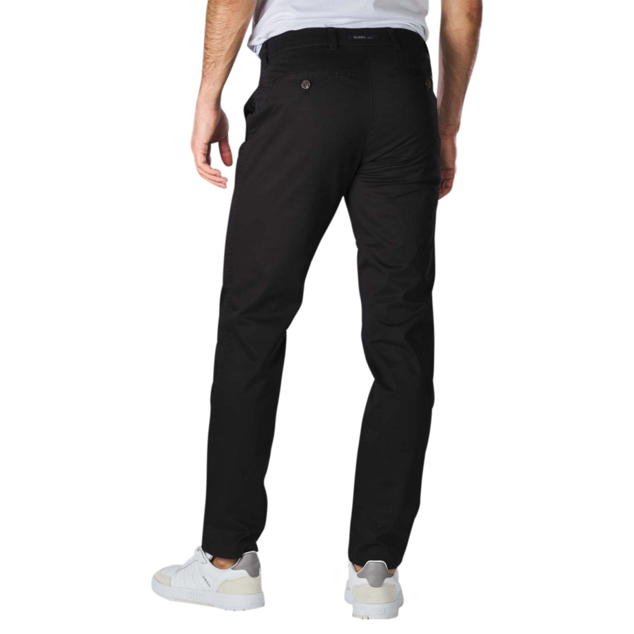 EUREX BY BRAX JIM Chinohose Straight Fit  