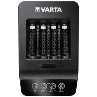 VARTA  Chargeur LCD Smart + 4x AA 56706 2100mAh 