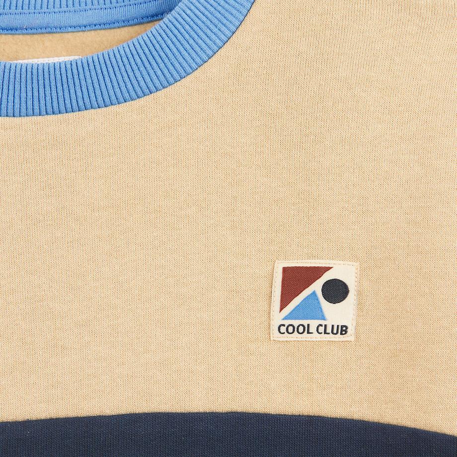 La Redoute Collections  Sweat col rond 