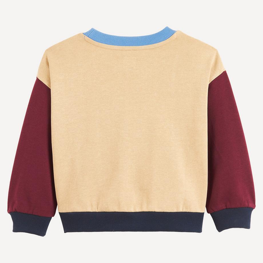 La Redoute Collections  Sweat col rond 