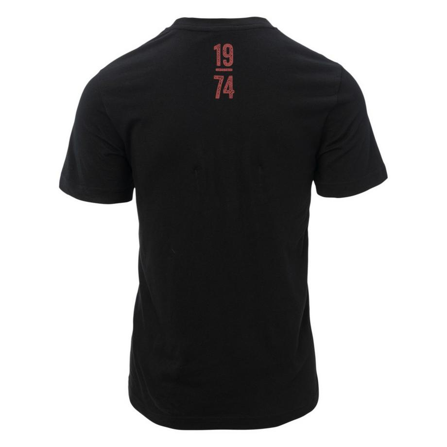 Hi-Tec T-ShirtManches Courtes Rawal  