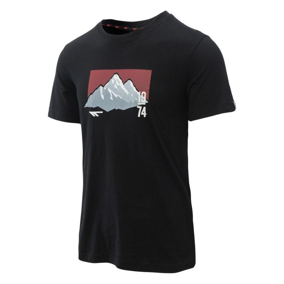 Hi-Tec T-ShirtManches Courtes Rawal  