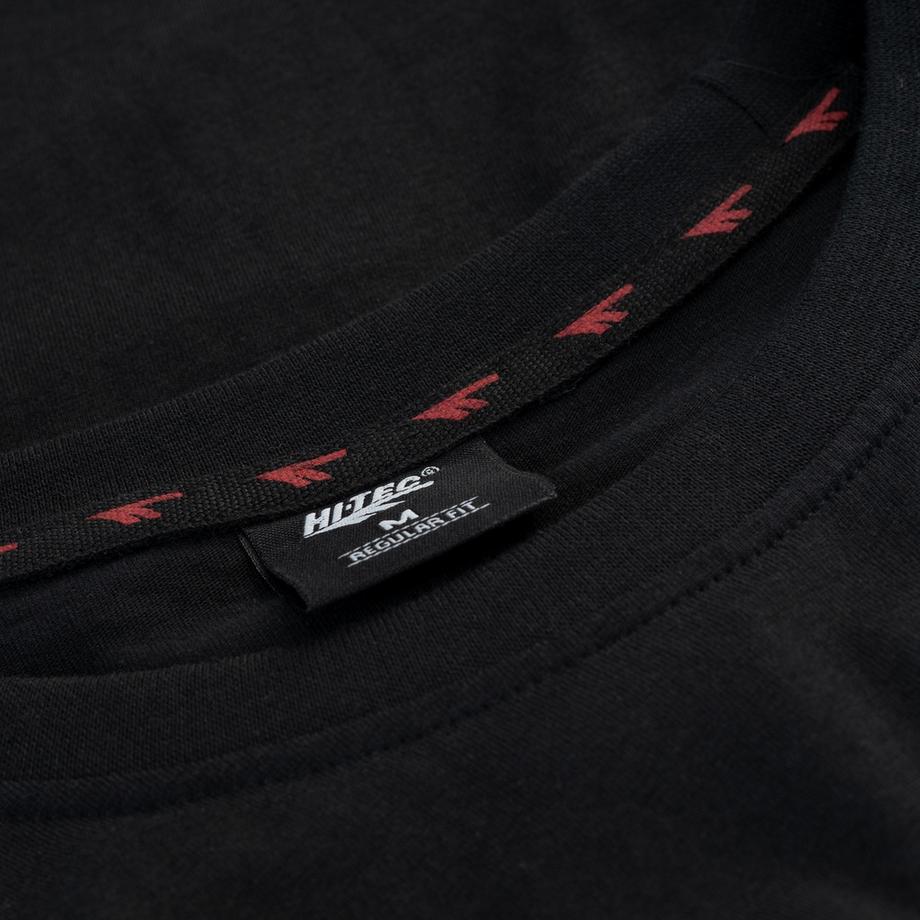 Hi-Tec T-ShirtManches Courtes Rawal  