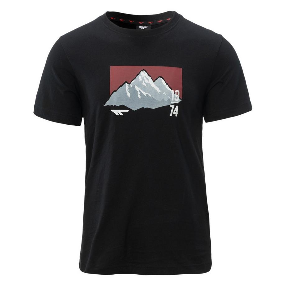 T-ShirtManches Courtes Rawal