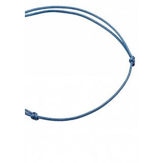 Elli  Bracelet Femme Pendentif En Nylon Maritime 