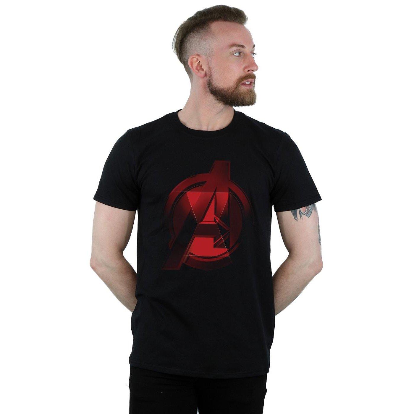 MARVEL  Avengers TShirt 