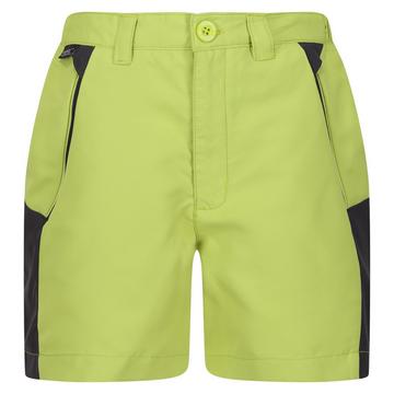 Sorcer Mountain III Shorts