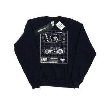 Cars Sweatshirt