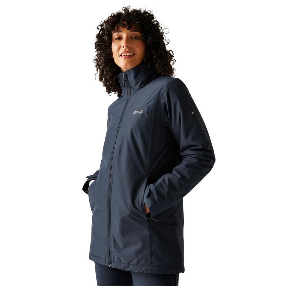 Regatta Veste Tamlin Imperméable Isolante  