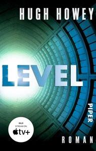 Level Howey, Hugh; Wurster, Gaby (Übersetzung) Livre de poche 