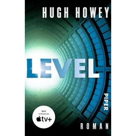 Level Howey, Hugh; Wurster, Gaby (Übersetzung) Livre de poche 