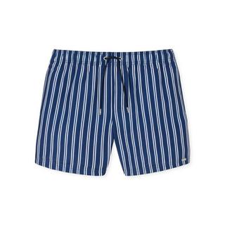 Schiesser Pantaloncini da bagno a righe  