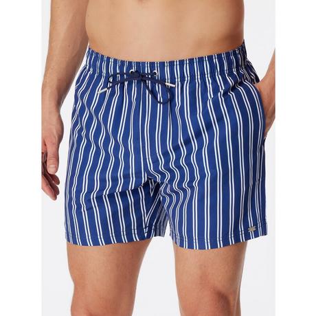 Schiesser  Badehose Badeshort 