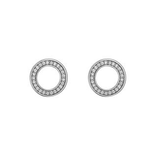 Heideman  Sia silberfarben poliert 