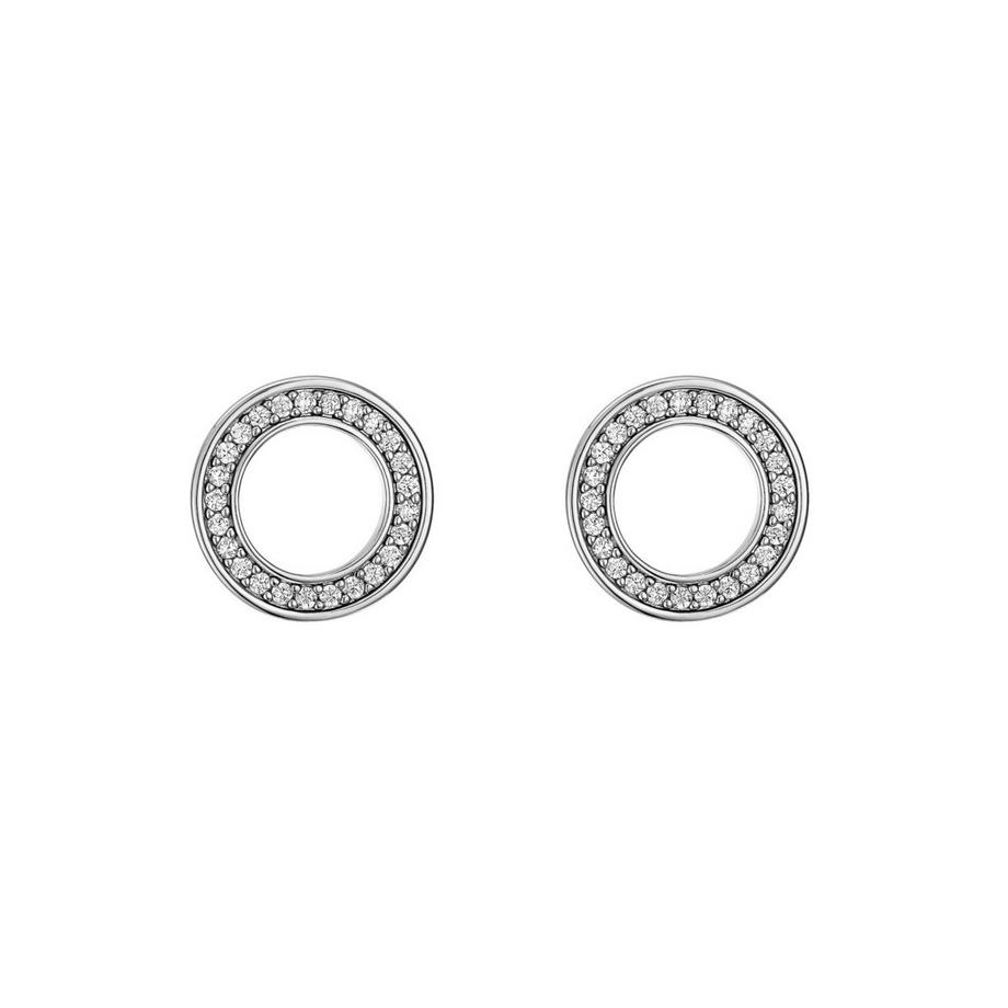 Heideman  Sia silberfarben poliert 