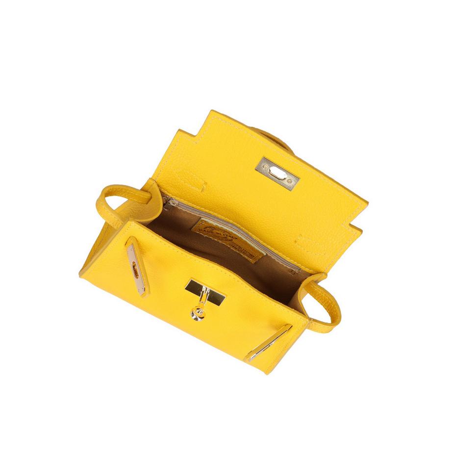 Gave Lux Borsa a mano Floralie Elite  