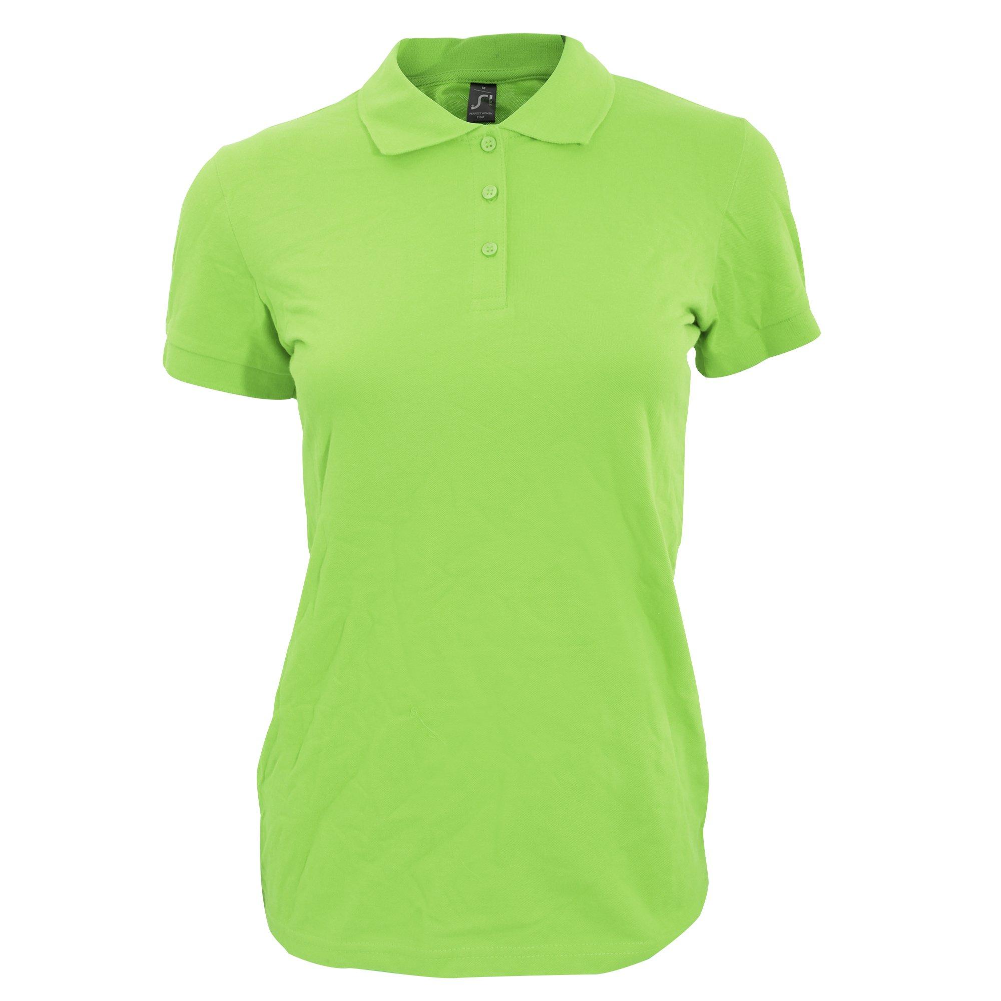 SOLS  PoloShirt Perfect Kurzarm 