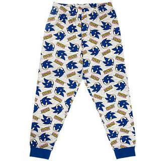 Sonic The Hedgehog  Ensemble de pyjama SPIKES Enfant 