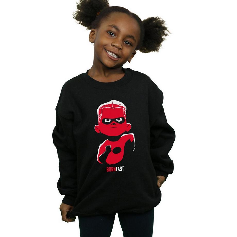 Disney  Incredibles 2 Incredible Son Sweatshirt 