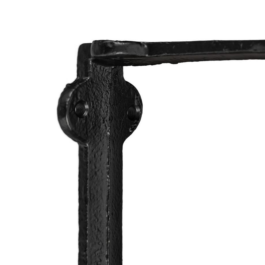 Northix Regalträger 4er Set  