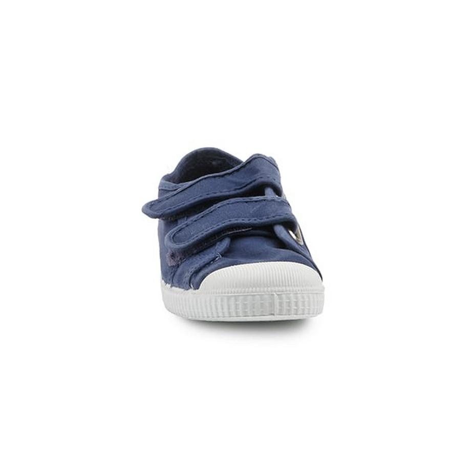 Cienta Barcelona-32 Velcro Sneakers  