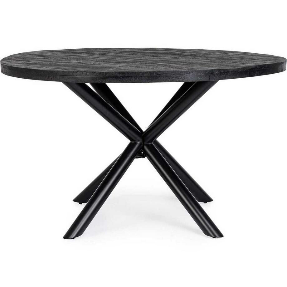 mutoni Tisch Hastings rund 130  