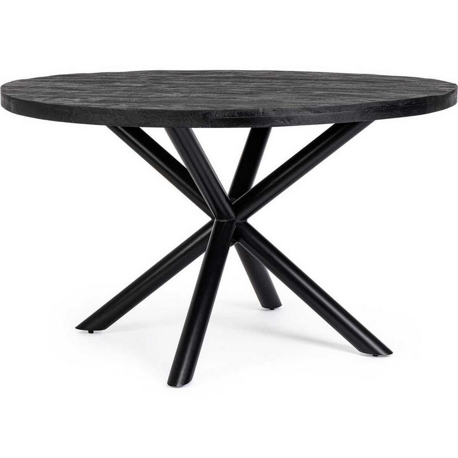 mutoni Tisch Hastings rund 130  