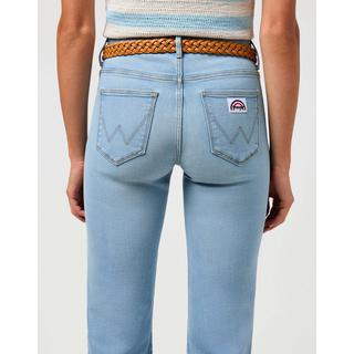 Wrangler  Ceinture Braided Belt 