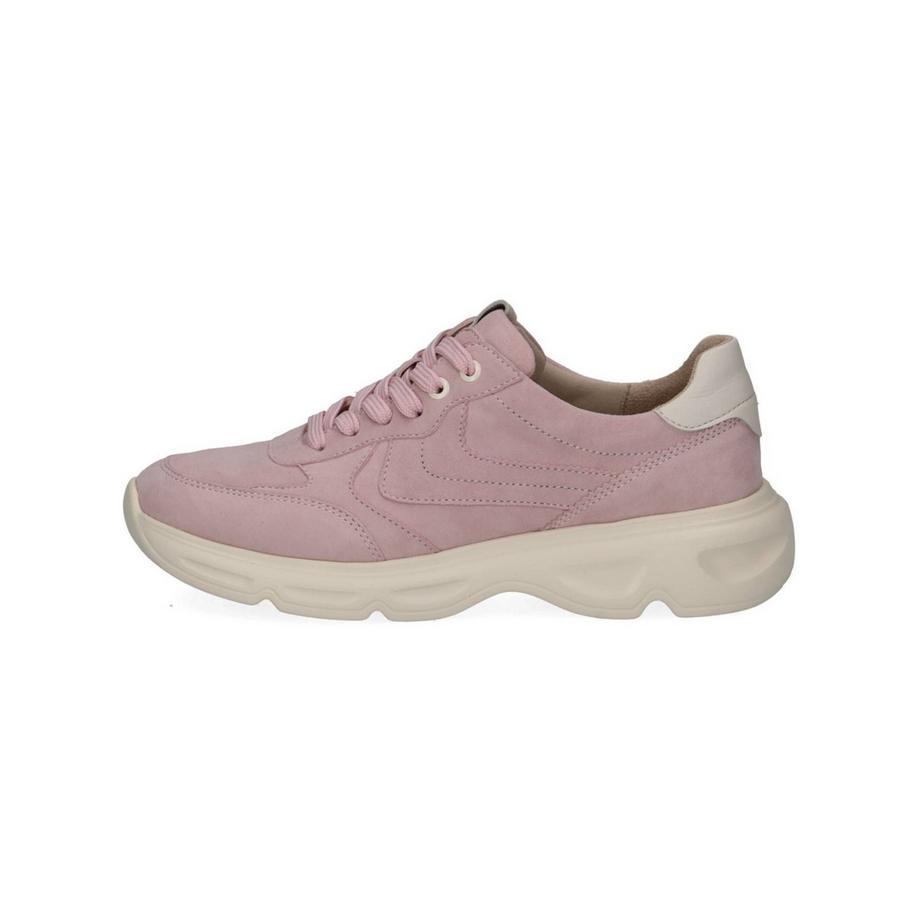 CAPRICE Sneaker confort con suola spessa  