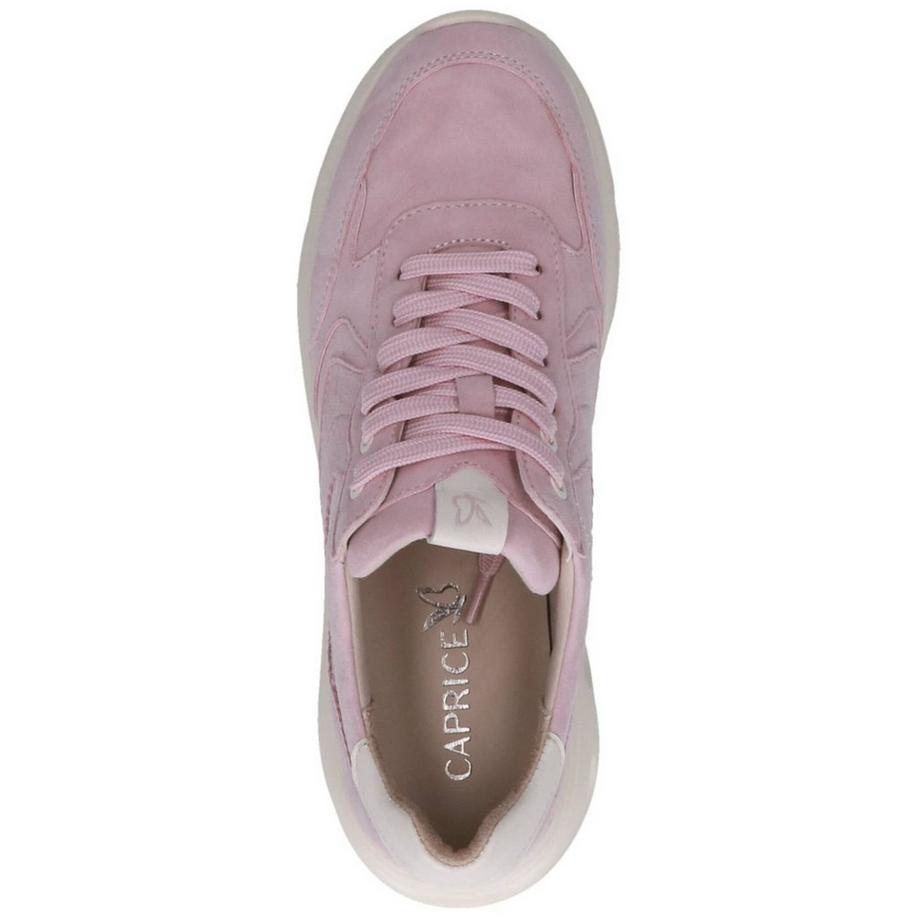 CAPRICE Sneaker confort con suola spessa  