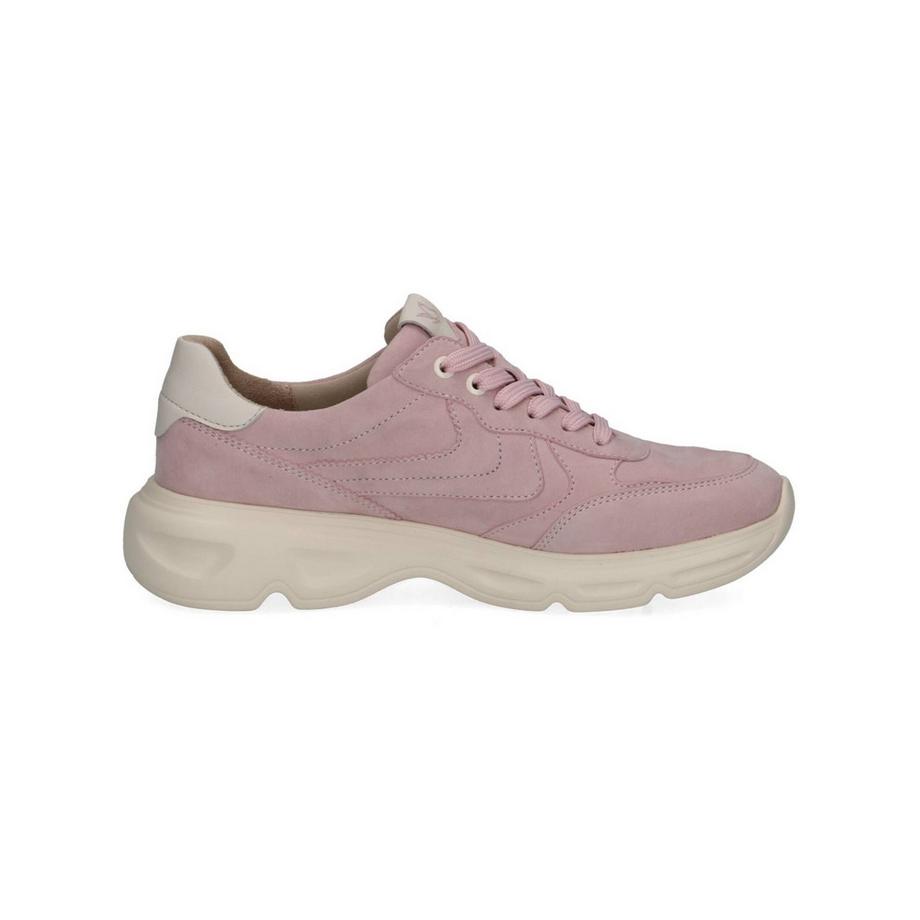 CAPRICE Sneaker confort con suola spessa  