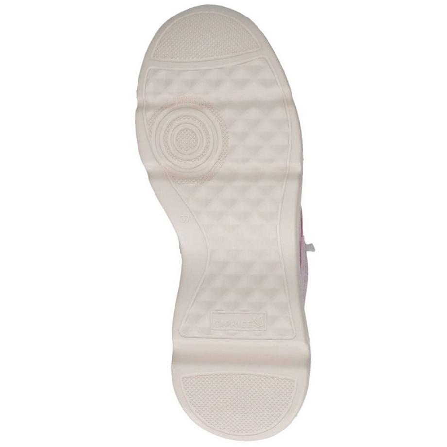 CAPRICE Sneaker confort con suola spessa  