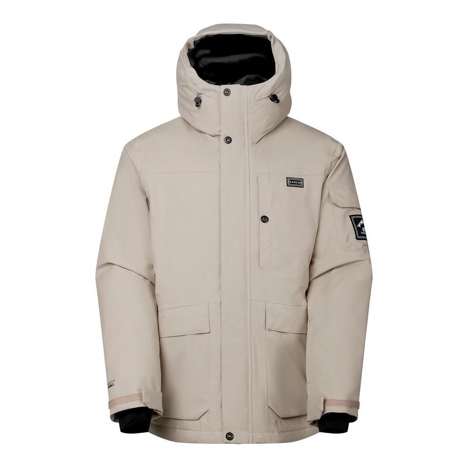 Twin Tip Ll Giacca Da Sci