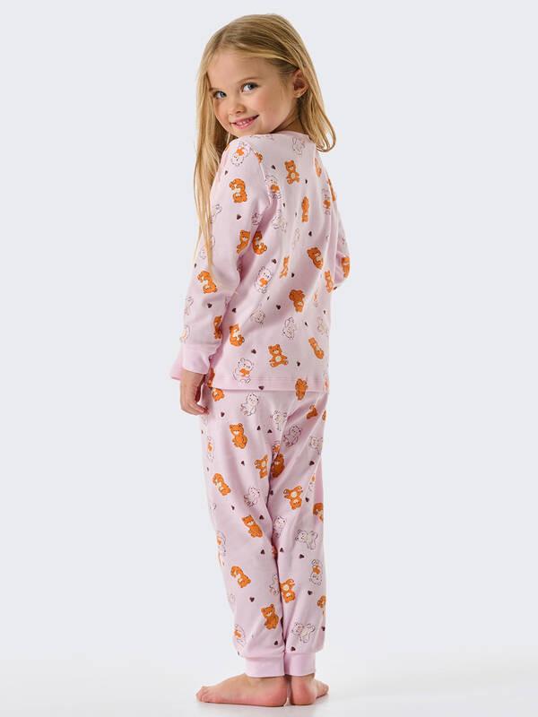 Schiesser  Girls Pyjama 