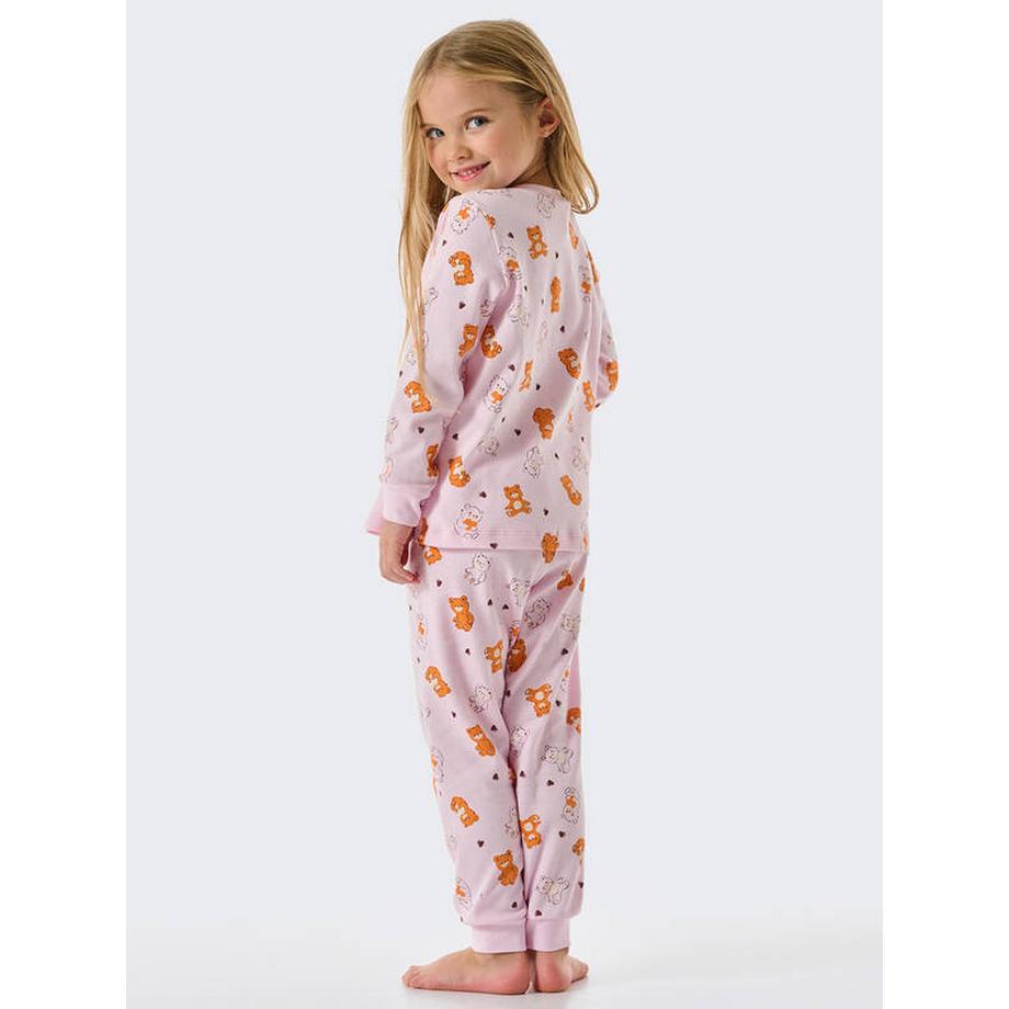 Schiesser  Pigiami da bambina 