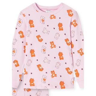 Schiesser  Pigiami da bambina 