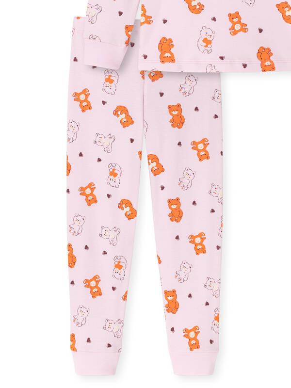 Schiesser  Girls Pyjama 