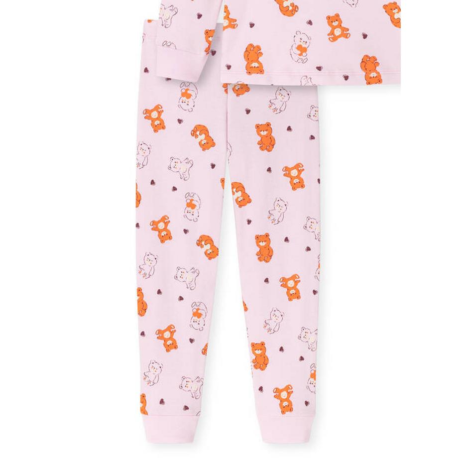 Schiesser  Pigiami da bambina 