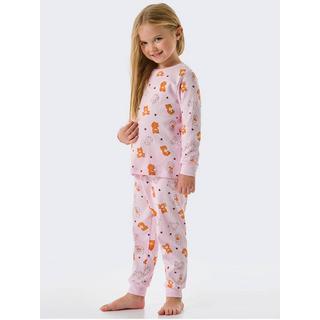 Schiesser  Girls Pyjama 