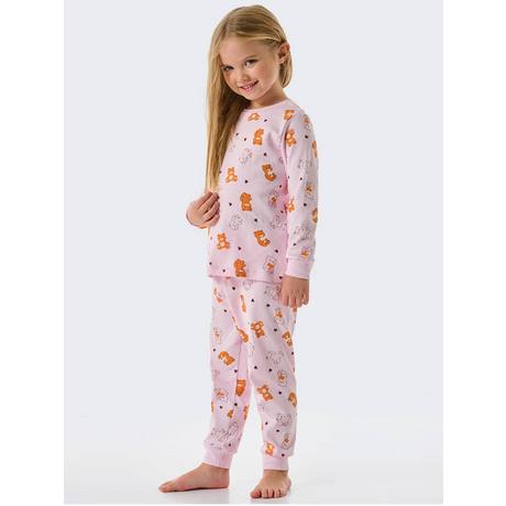 Schiesser  Girls Pyjama 