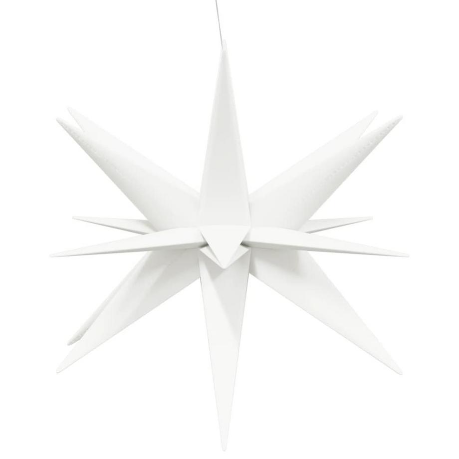 VidaXL Lumière de noël  