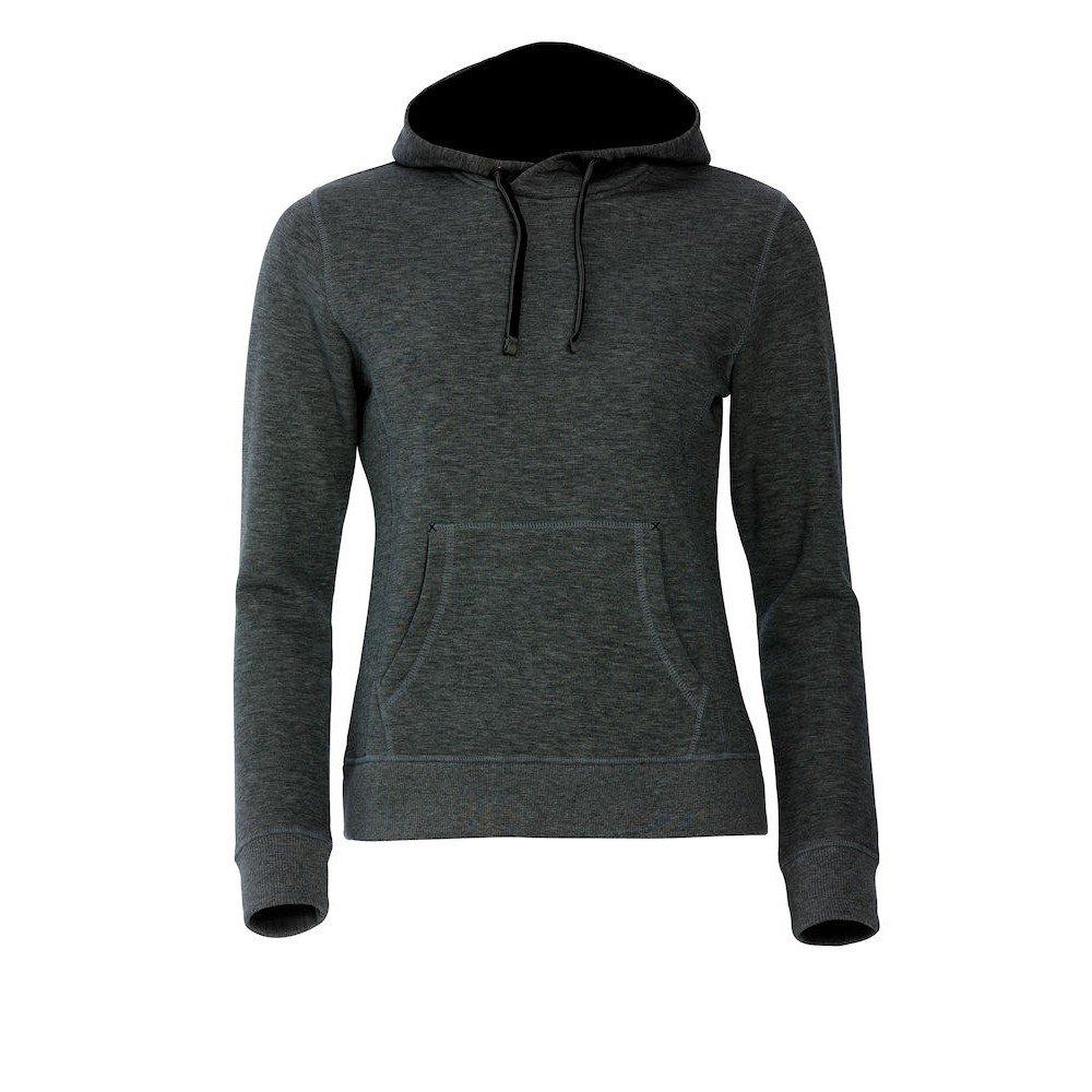 Clique  Classic Kapuzenpullover 